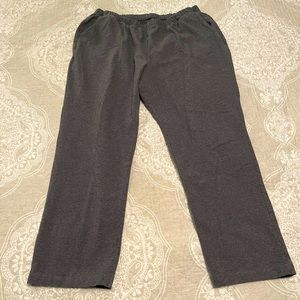 L.L.Bean women’s Perfect Fit pants, straight-leg